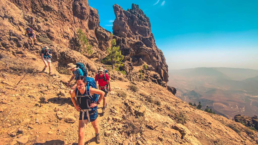 Discover the Enchanting Canary Islands: A Melange of Nature, Culture, and Adventure