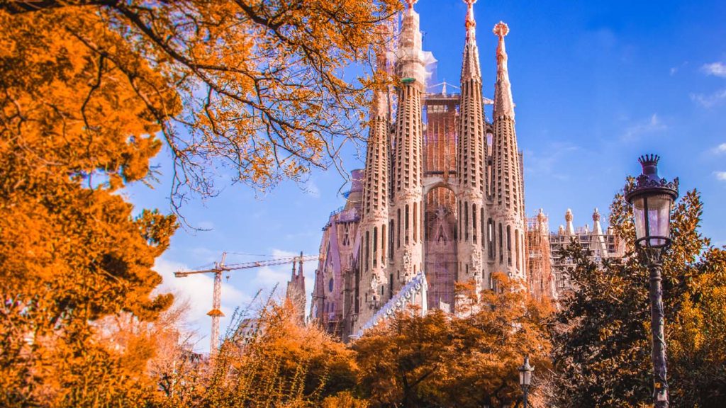 Exploring Barcelona: Unveiling the City’s Top 10 Must-Visit Attractions