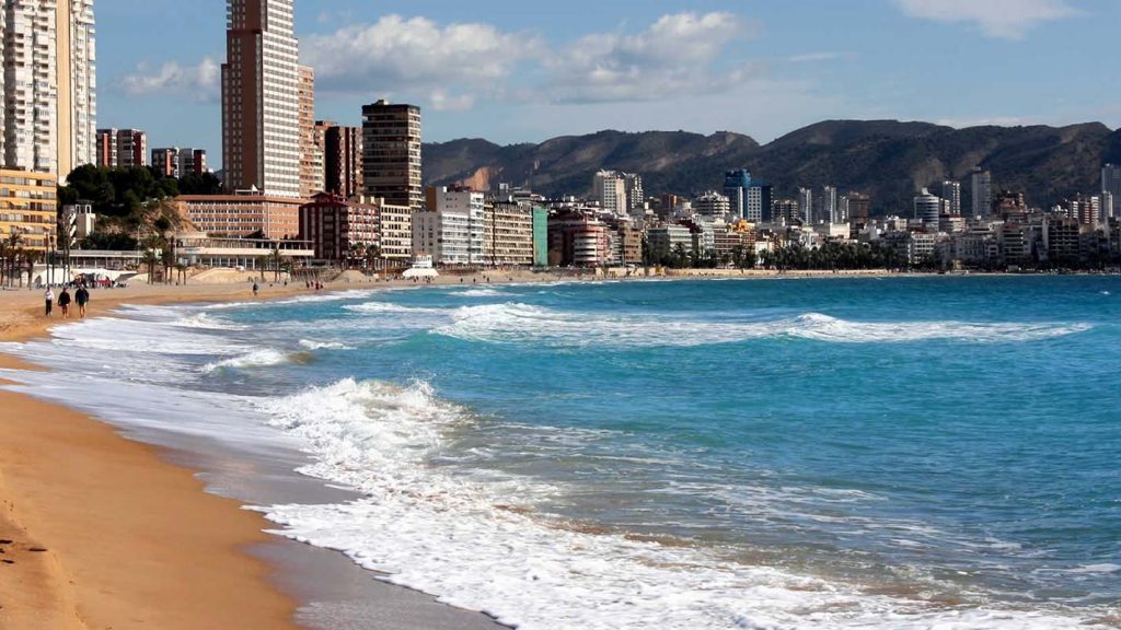 Benidorm Vacation Coverage: Safeguarding Your Trip for Ultimate Peace of Mind