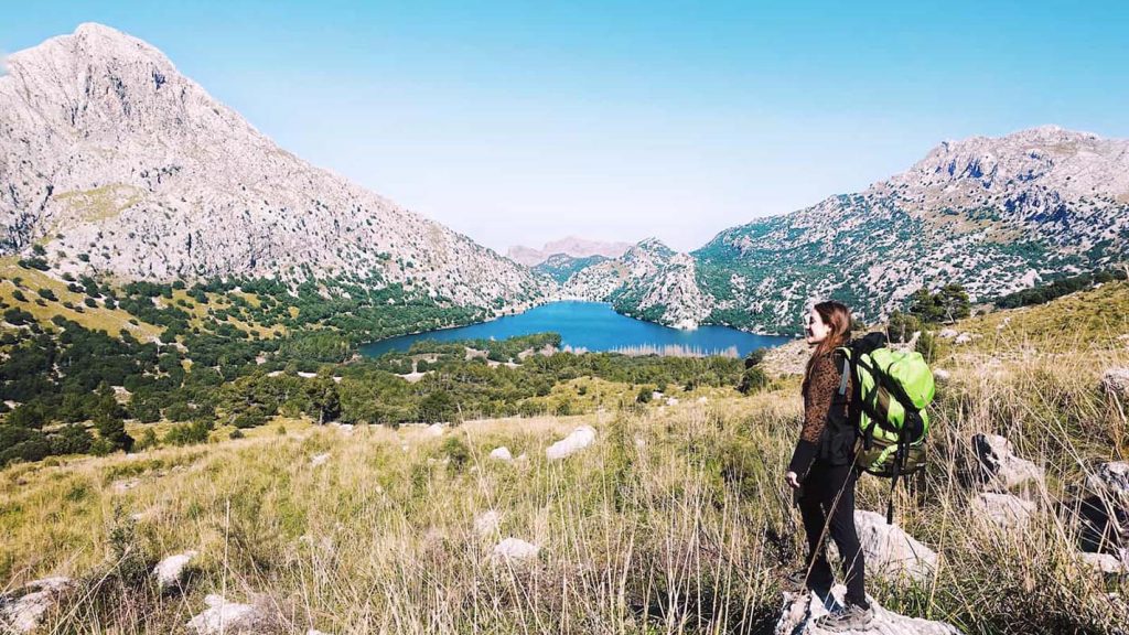 Exploring the Enchanting Trails of Mallorca’s Serra de Tramuntana: A Hiking Adventure to Remember