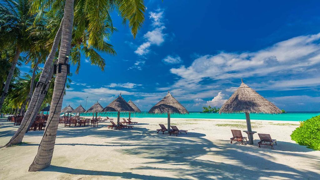 Safeguarding Your Maldives Getaway: The Importance of Travel Insurance