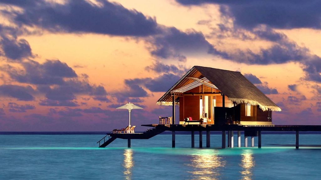 Exploring the Maldives: A Tropical Paradise Unveiled